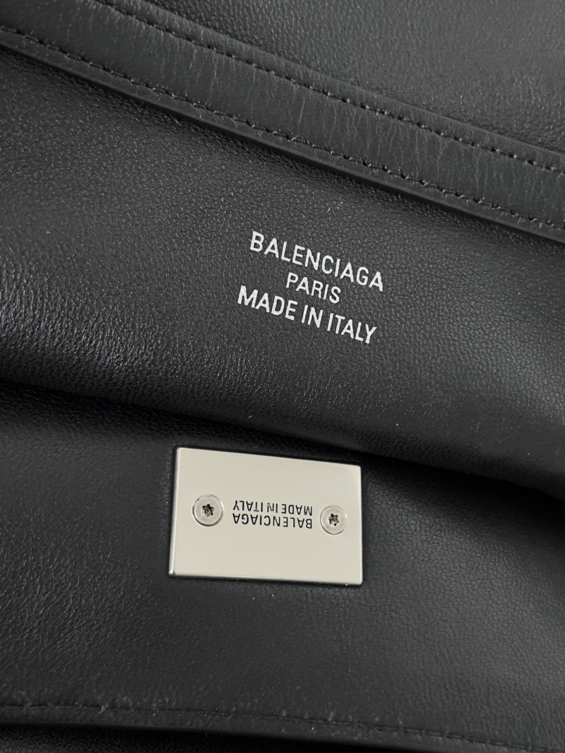 Balenciaga Top Handle Bags